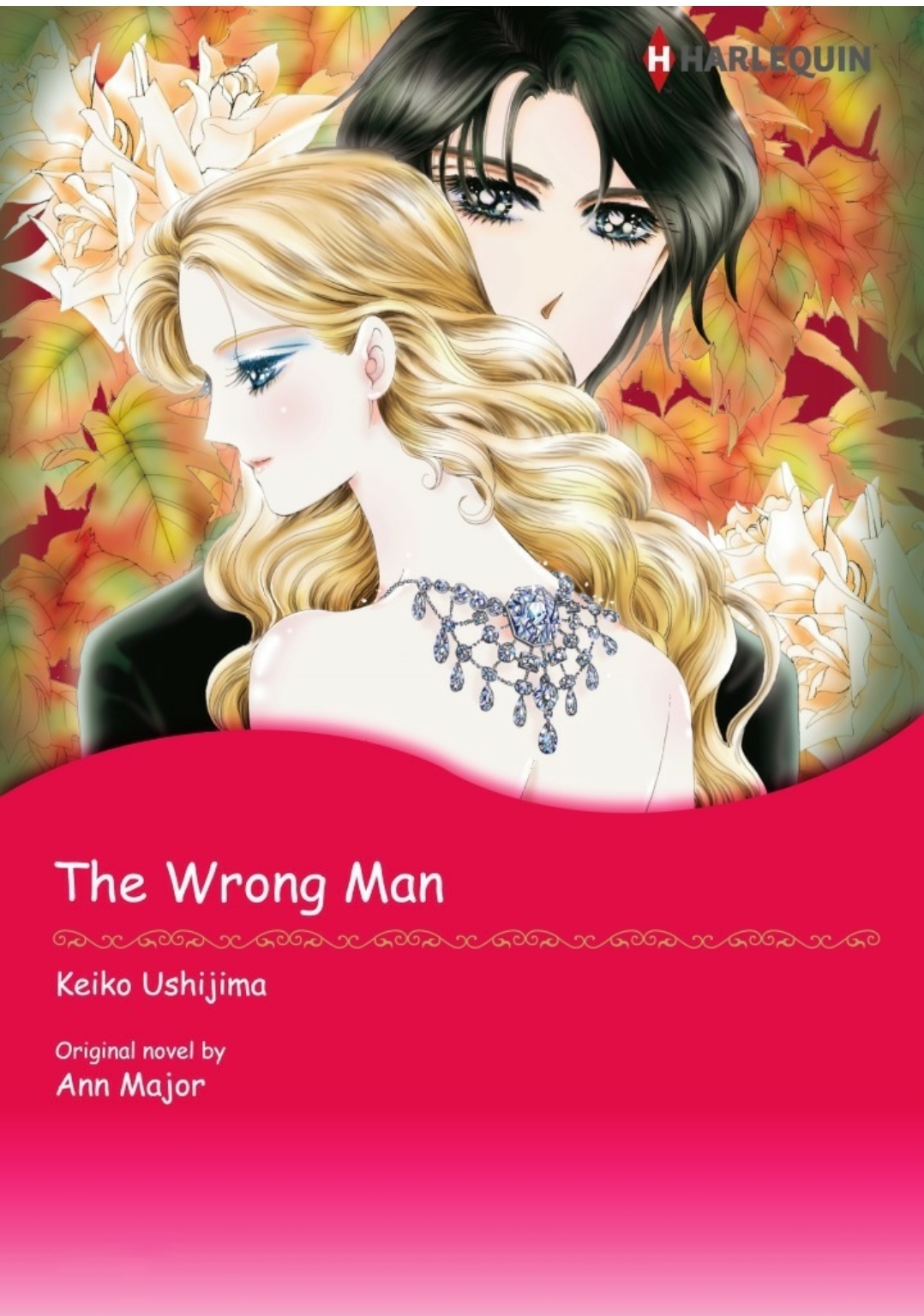 The Wrong Man Ch.1