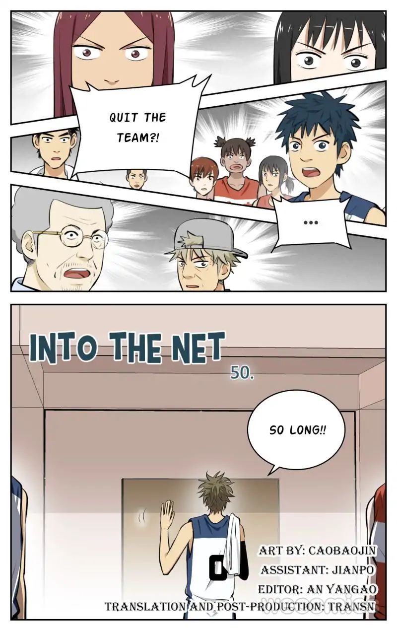 Into the Net! ch.050