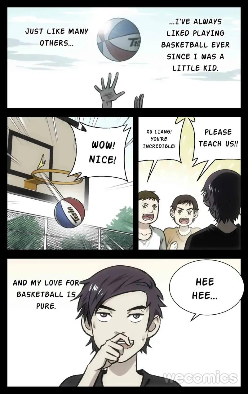 Into the Net! Chapter 78