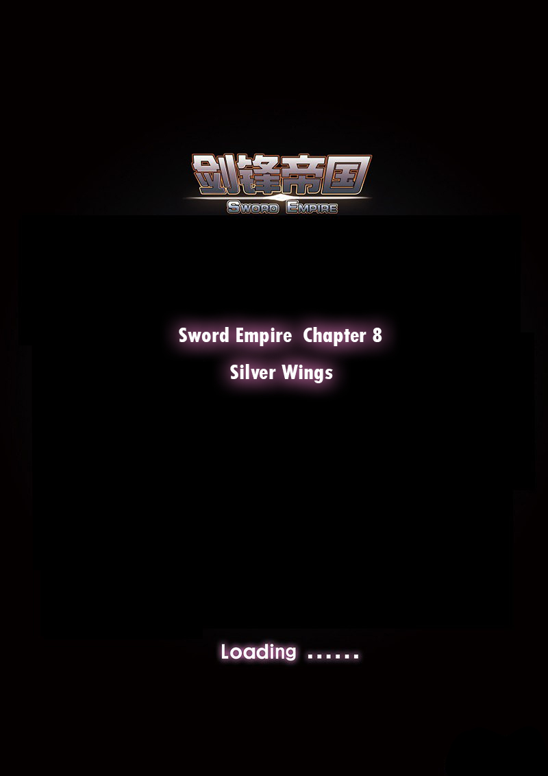 Sword Empire Ch. 8.01 Silver Wings