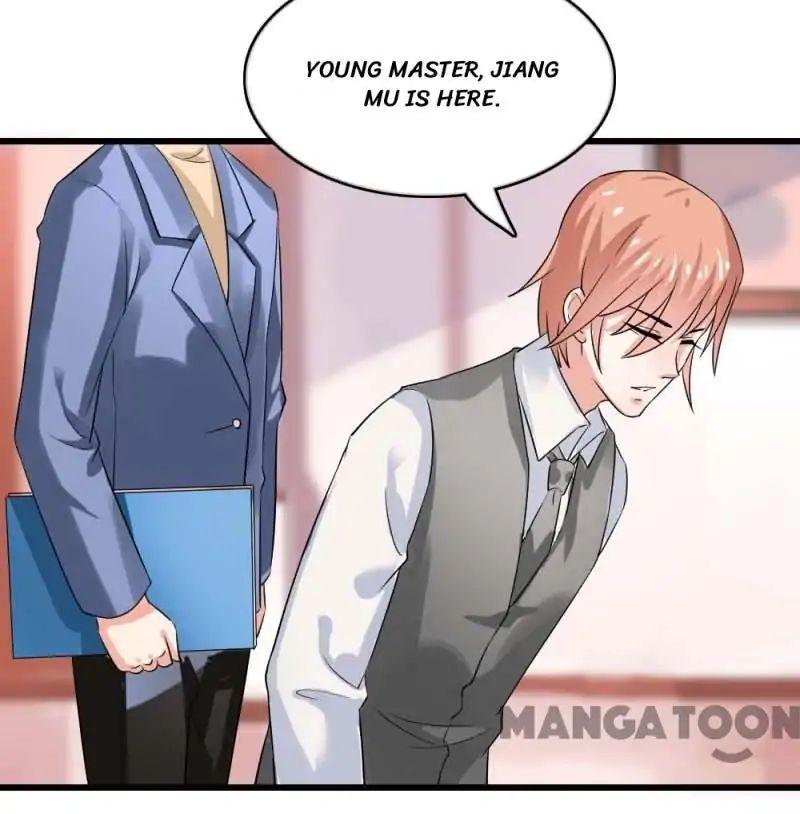 Full Marks Hidden Marriage Chapter 43