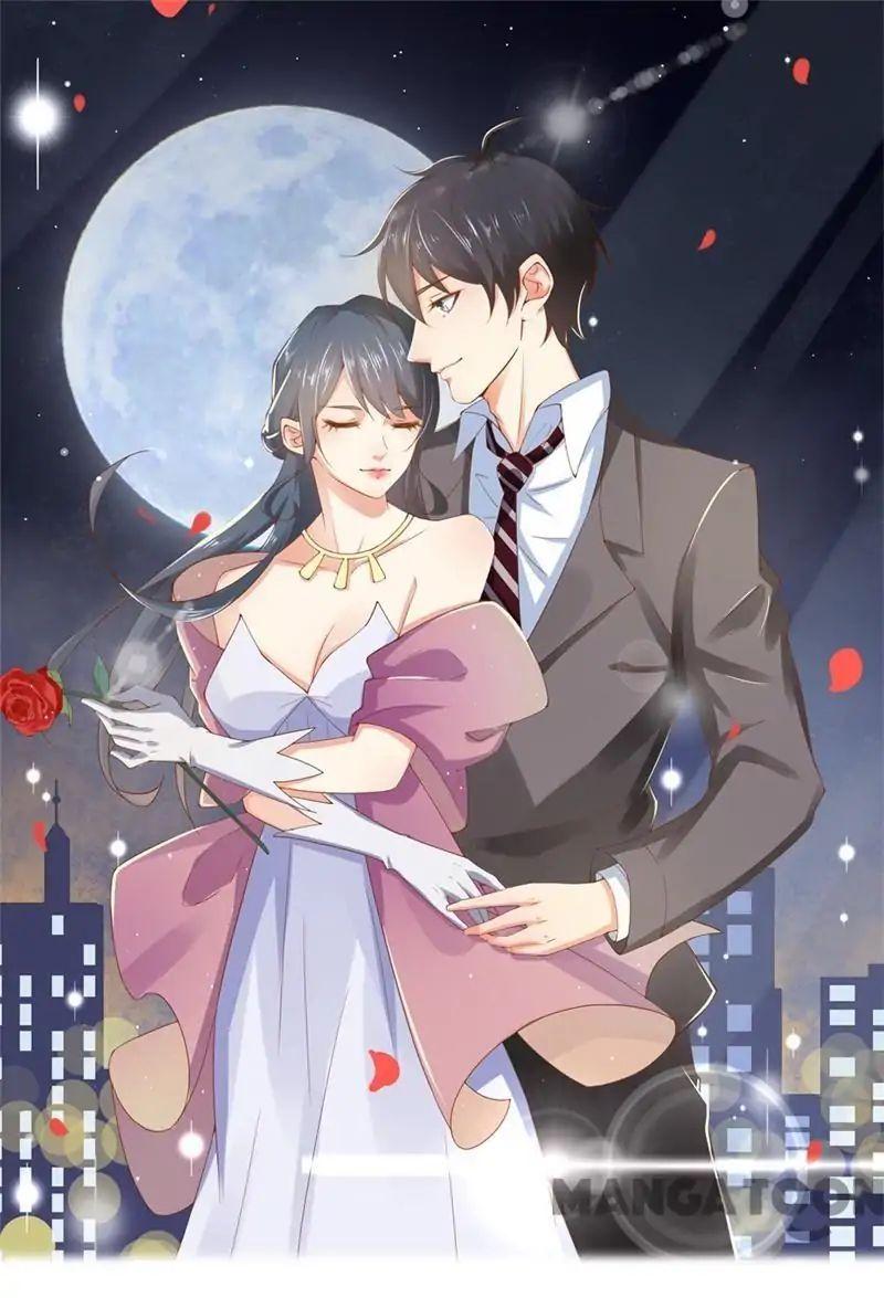 Full Marks Hidden Marriage Chapter 44