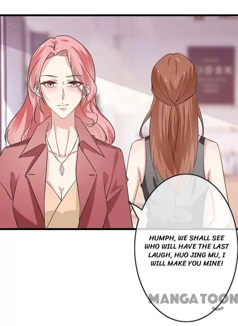 Full Marks Hidden Marriage Chapter 45