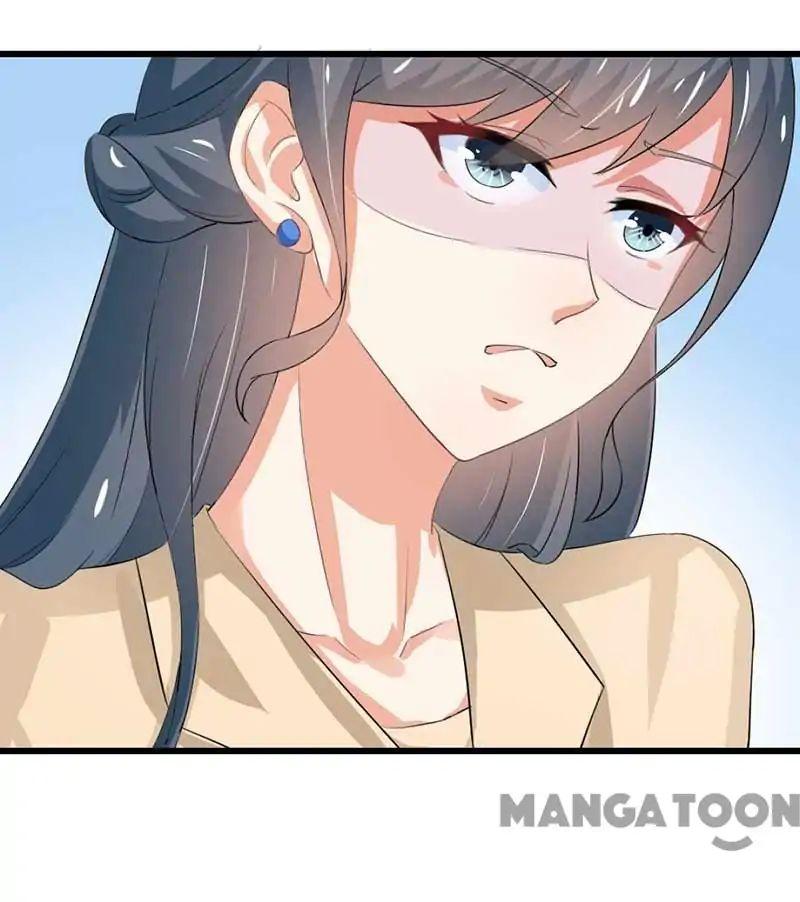 Full Marks Hidden Marriage Chapter 46