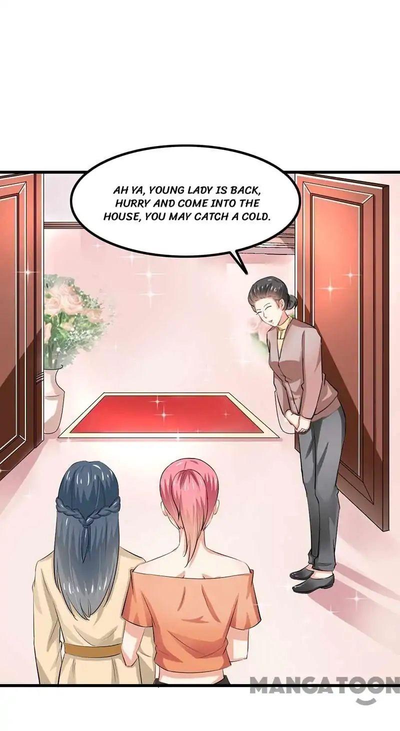 Full Marks Hidden Marriage Chapter 46