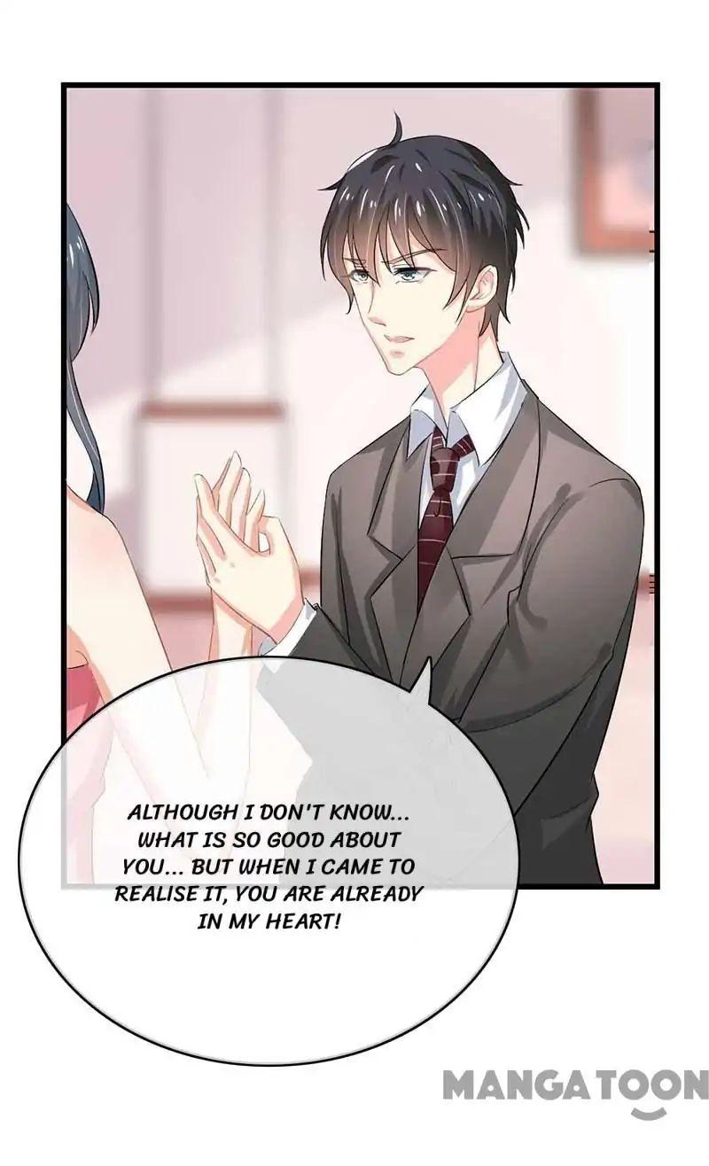 Full Marks Hidden Marriage Chapter 47