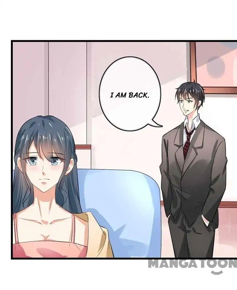 Full Marks Hidden Marriage Chapter 47