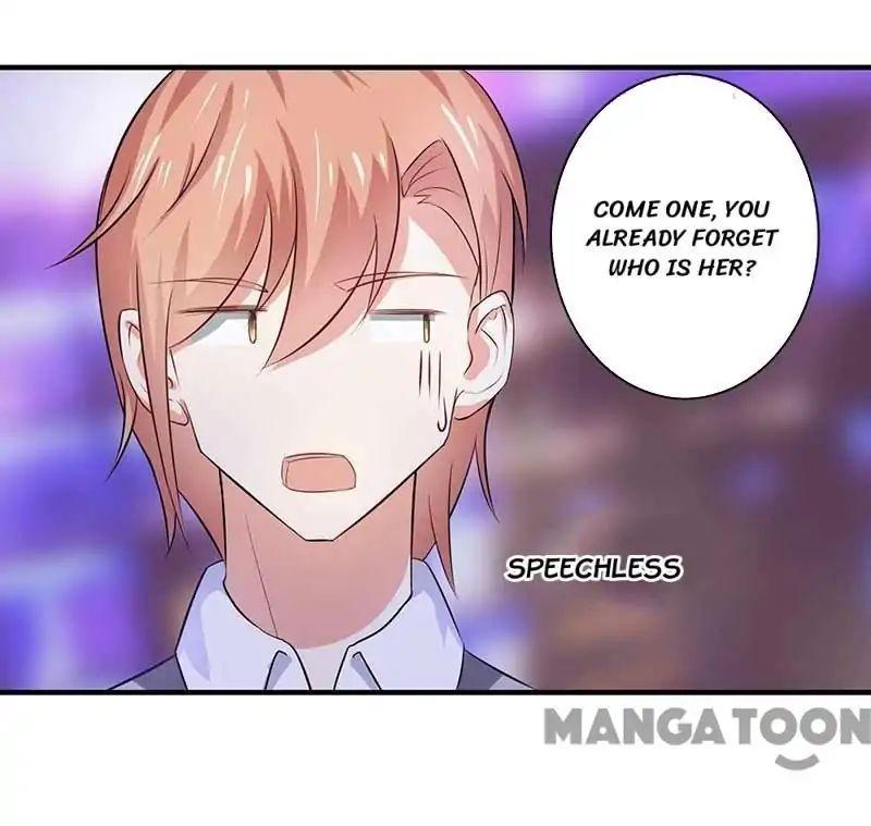 Full Marks Hidden Marriage Chapter 48