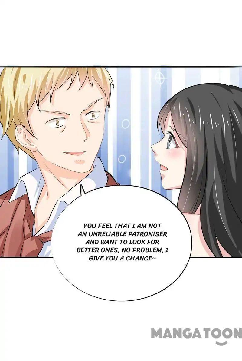 Full Marks Hidden Marriage Chapter 49