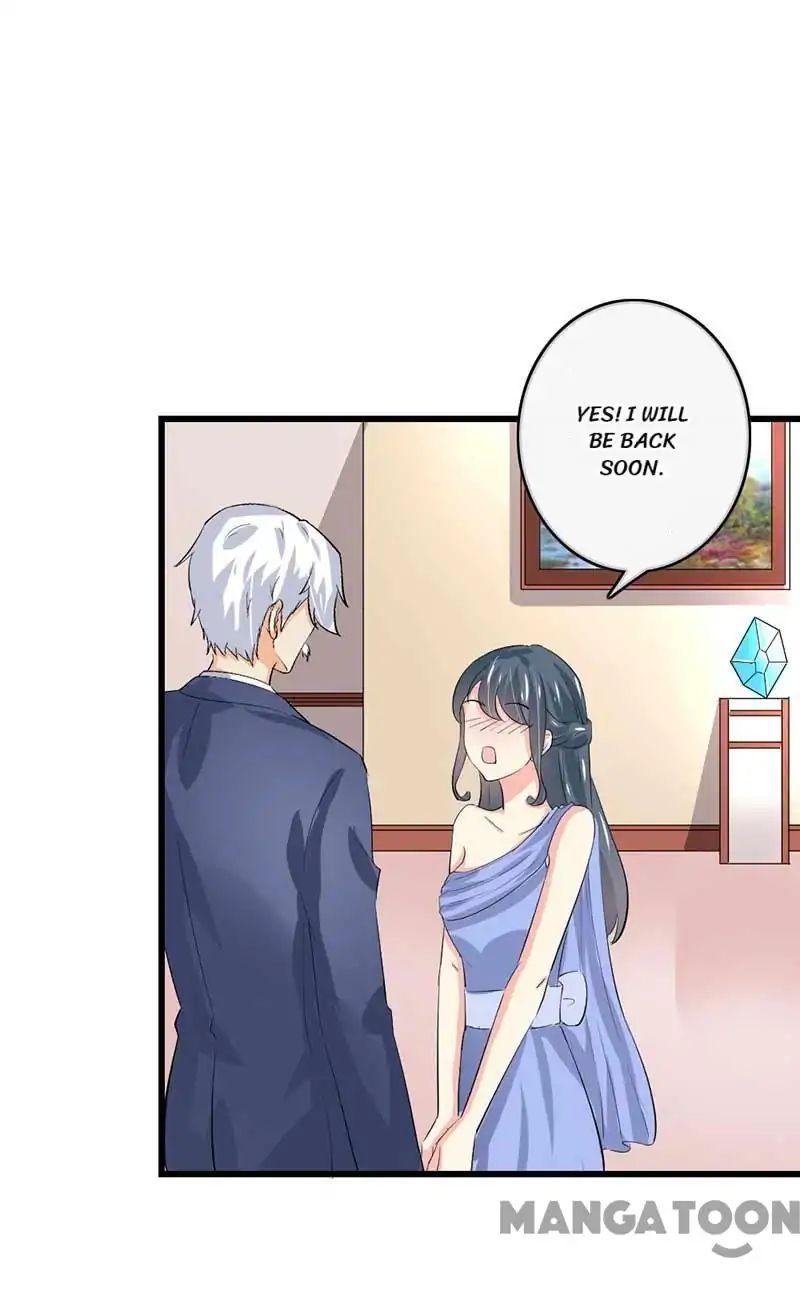 Full Marks Hidden Marriage Chapter 50
