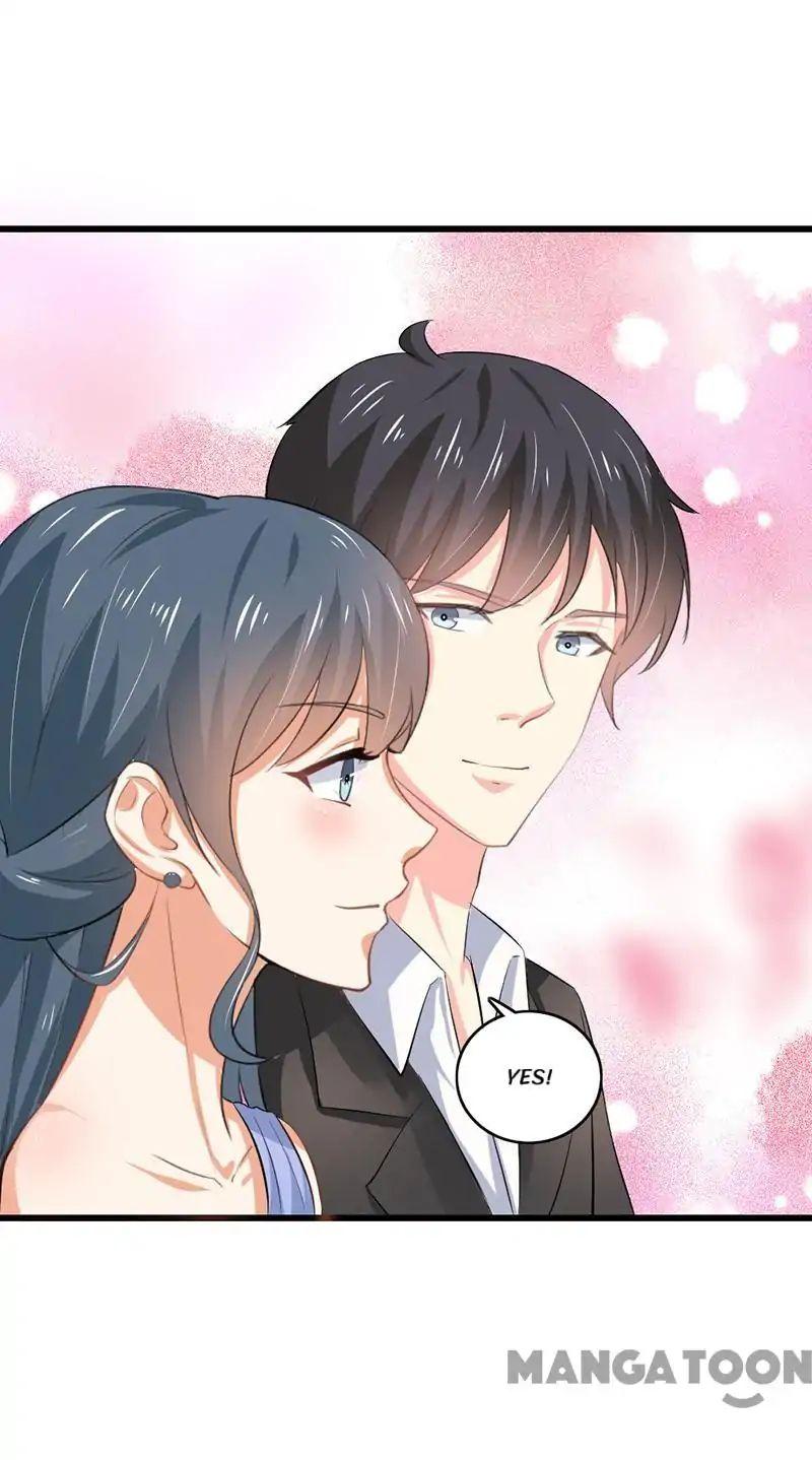 Full Marks Hidden Marriage Chapter 51