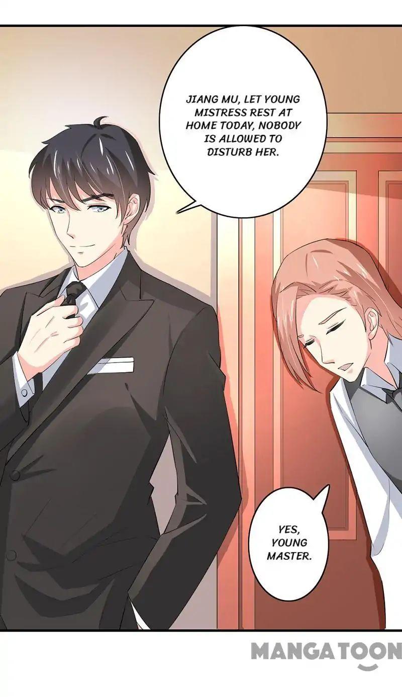 Full Marks Hidden Marriage Chapter 52