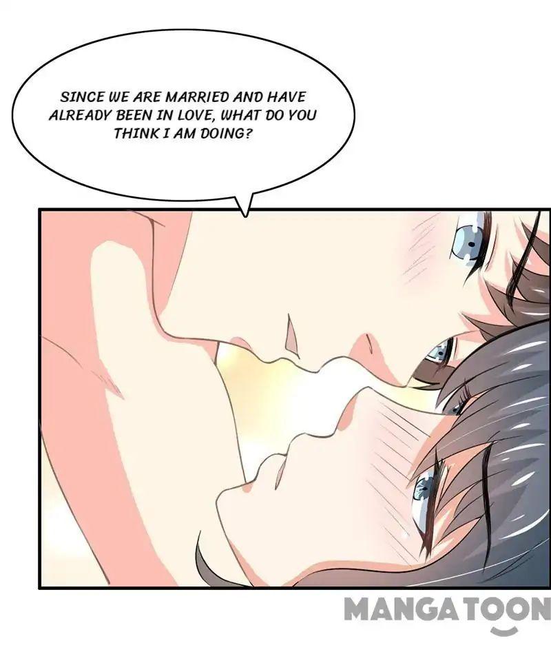 Full Marks Hidden Marriage Chapter 52