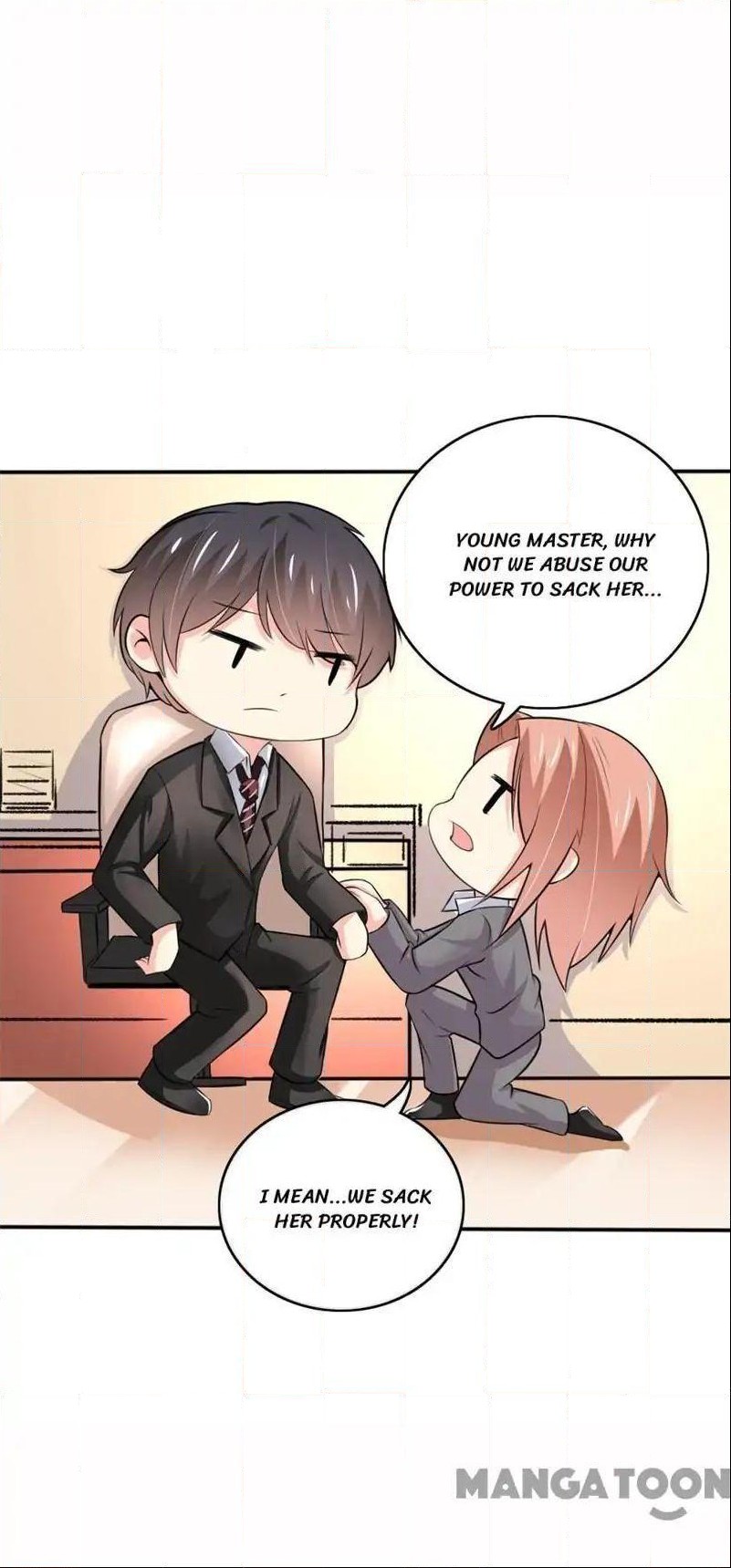 Full Marks Hidden Marriage Chapter 55
