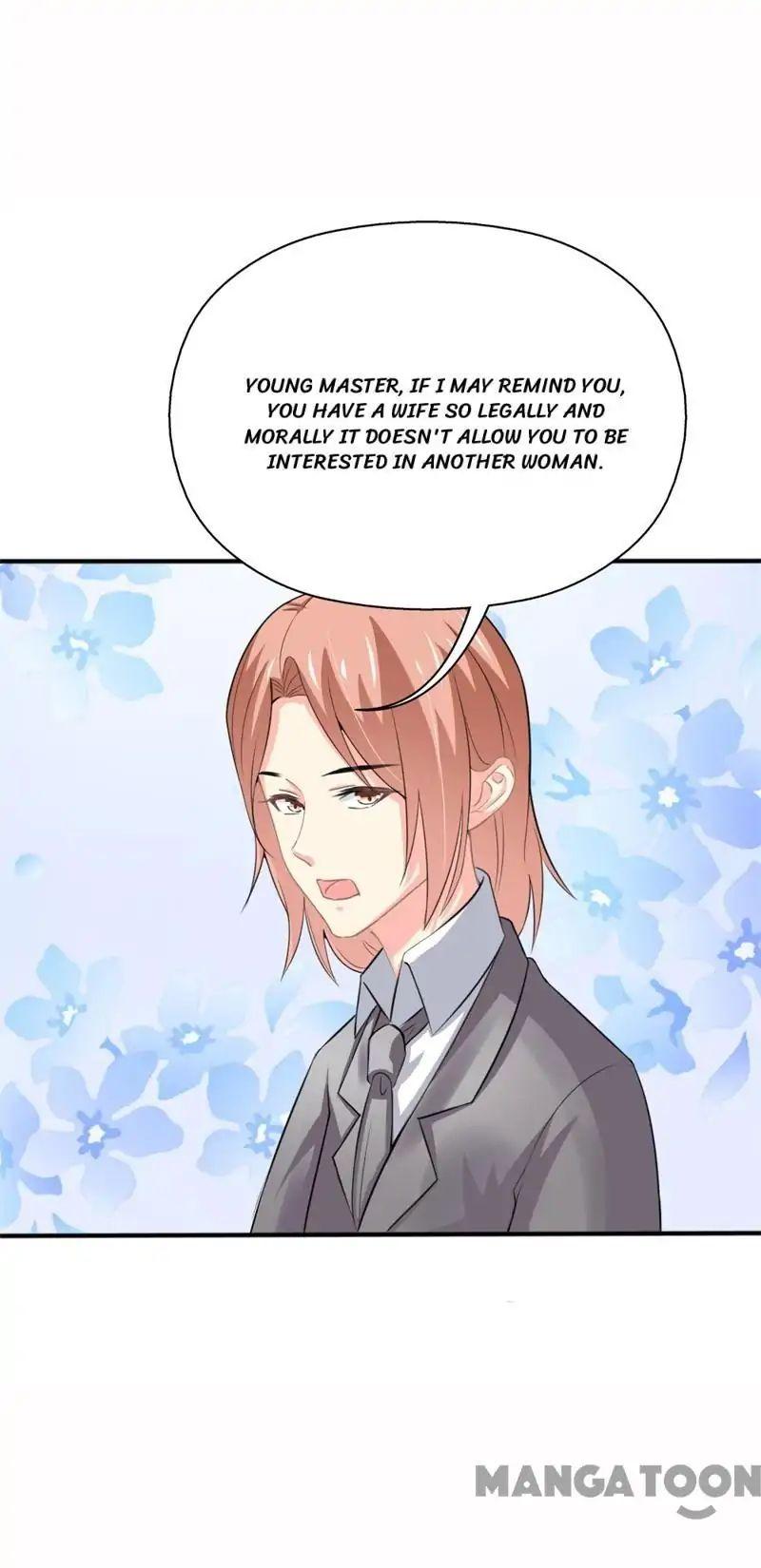 Full Marks Hidden Marriage Chapter 55