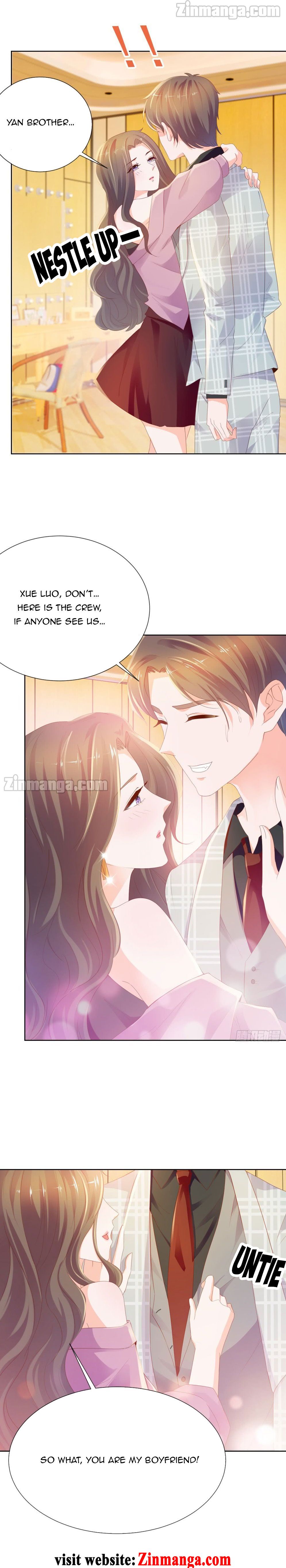Full Marks Hidden Marriage Chapter 59