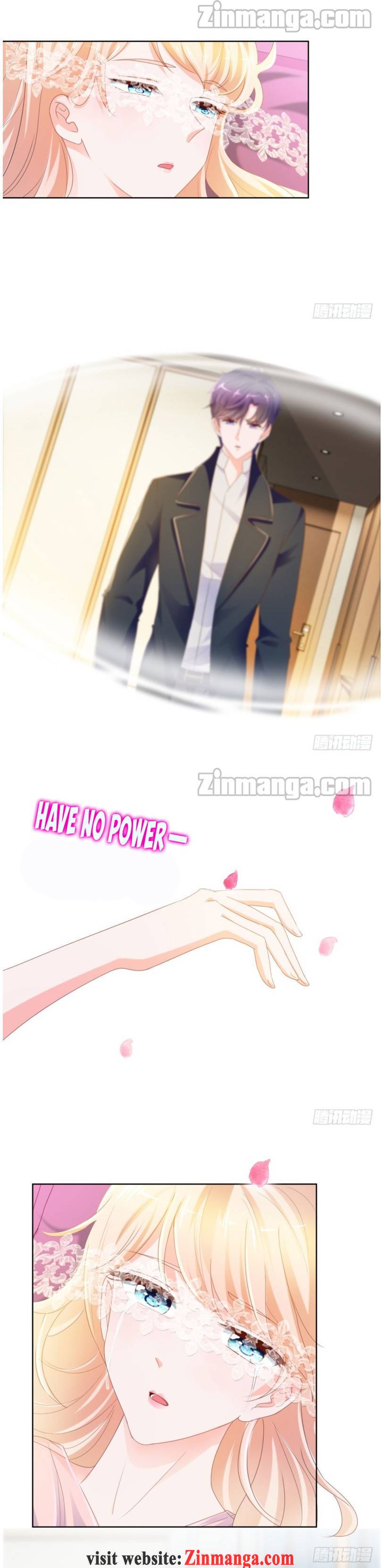 Full Marks Hidden Marriage Chapter 63