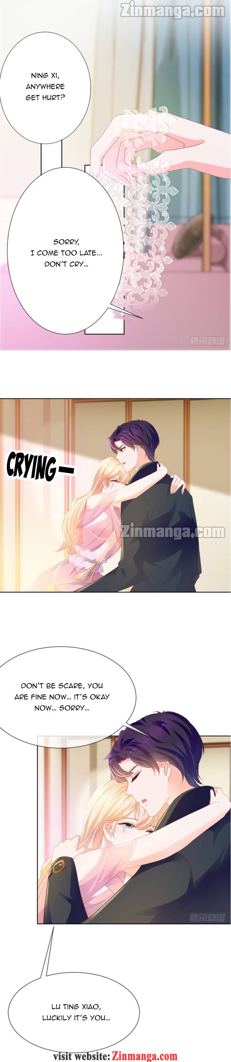 Full Marks Hidden Marriage Chapter 63