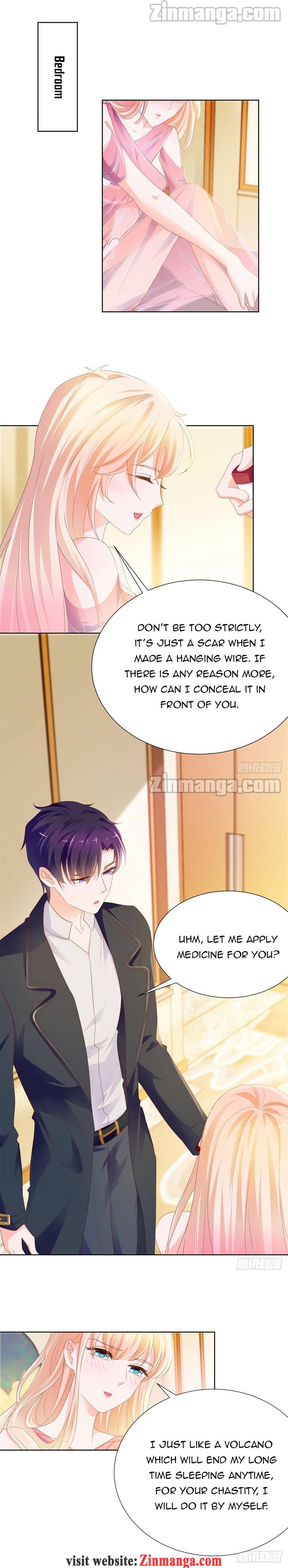 Full Marks Hidden Marriage Chapter 64