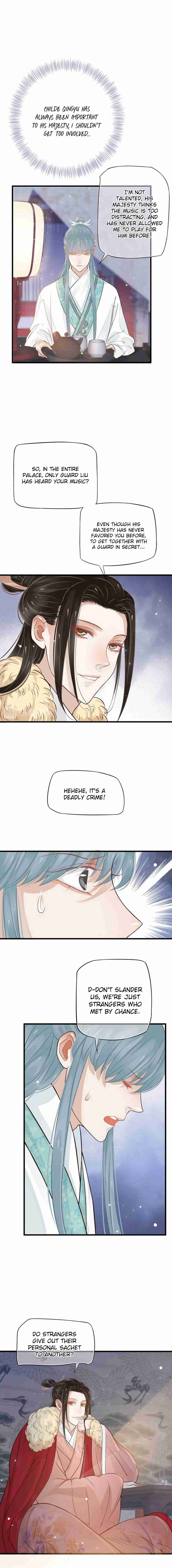 To Be Or Not To Be Ch. 15 Bridal Carry