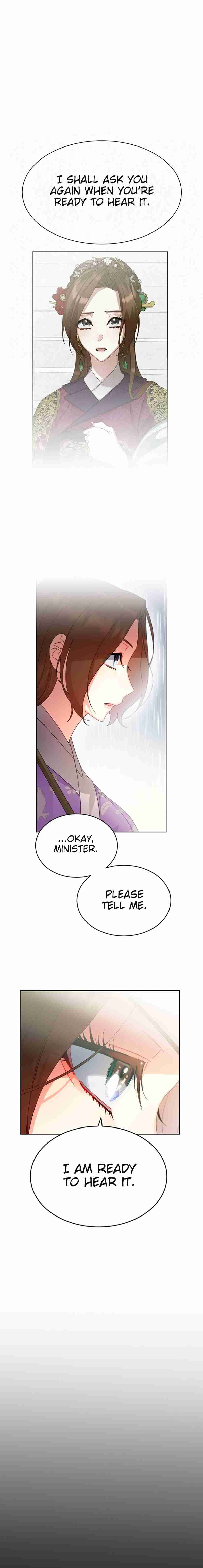 What Kind of Empress Is This? Ch. 28