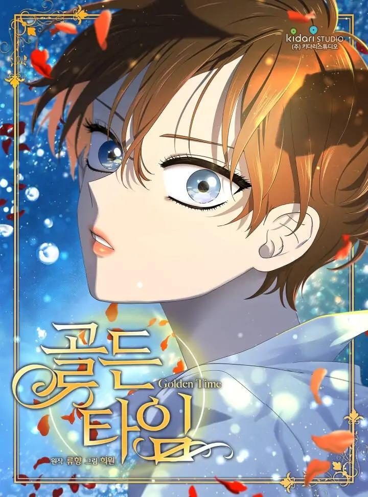 Golden Time (Ryu Hyang) Chapter 2