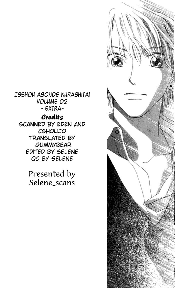 Isshou Asonde Kurashitai vol.2 ch.5.3