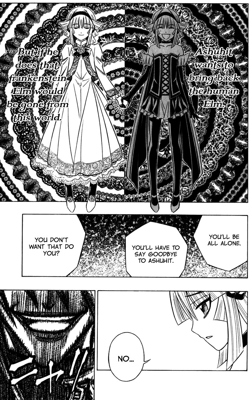 Embalming The Another Tale of Frankenstein Vol. 7 Ch. 39