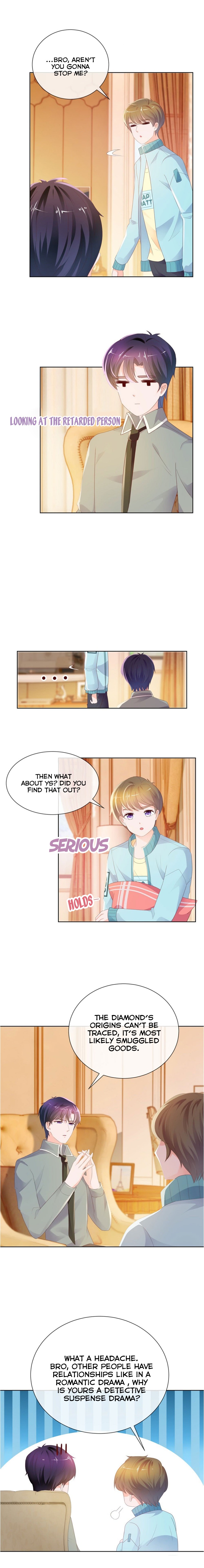 Full Marks Hidden Marriage: Pick Up a Son, Get a Free Husband ch.41