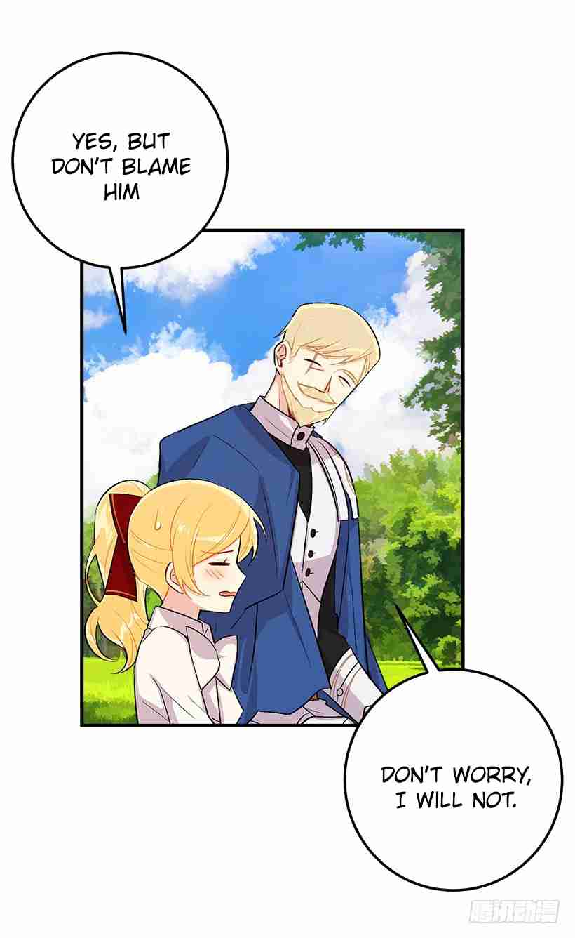 I Am a Child of This House Ch. 61