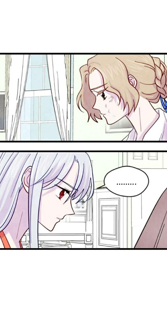 IRIS Lady with a Smartphone Ch. 19