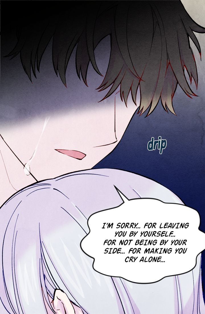 Iris - Lady With A Smartphone Chapter 34