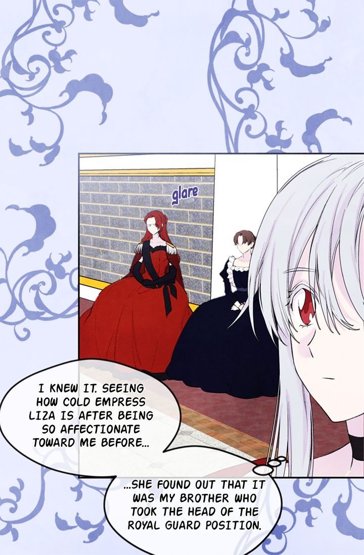 Iris - Lady With A Smartphone Chapter 37