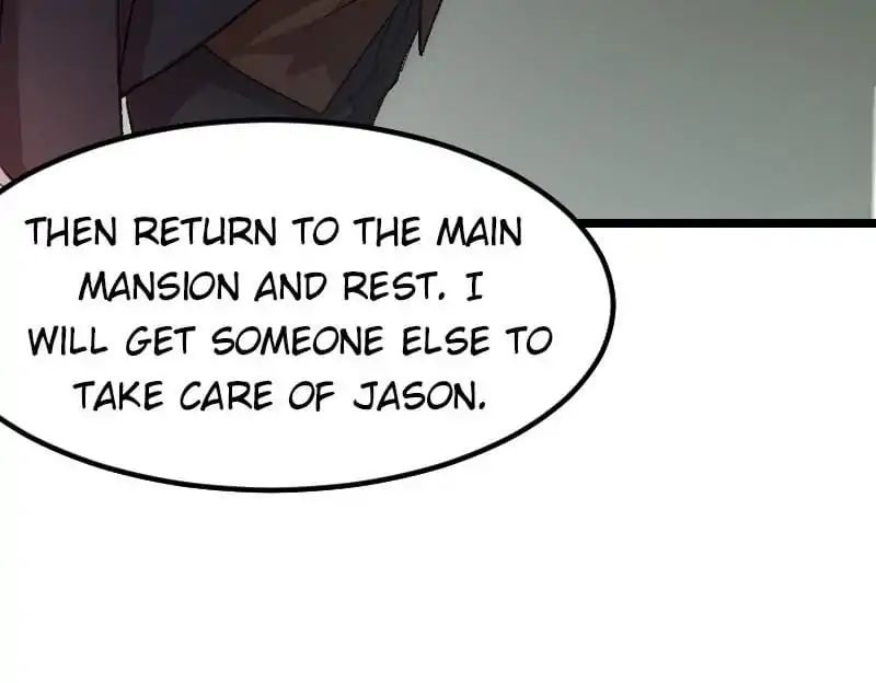 CEO's Sudden Proposal Chapter 7: Sad Jason