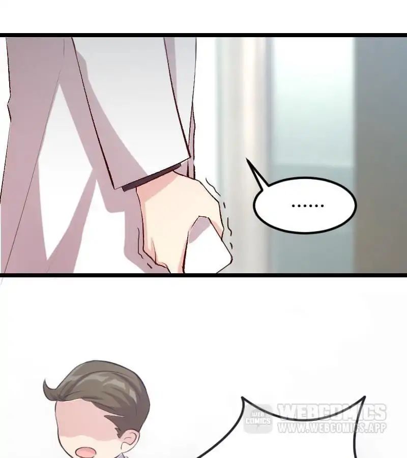 CEO's Sudden Proposal Chapter 9: Please Behave