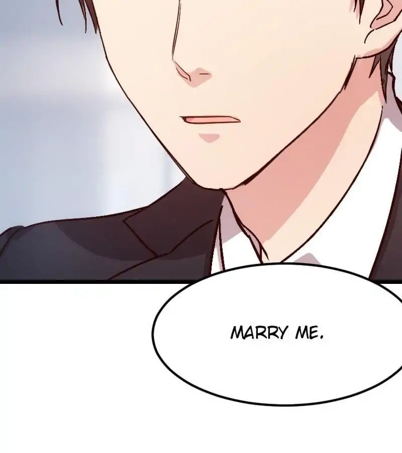 CEO's Sudden Proposal Chapter 10: Marry Me