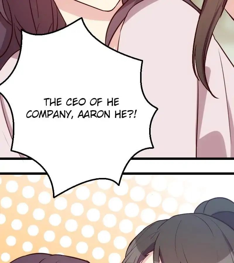 CEO's Sudden Proposal Chapter 14: Do You Know Who He Is?