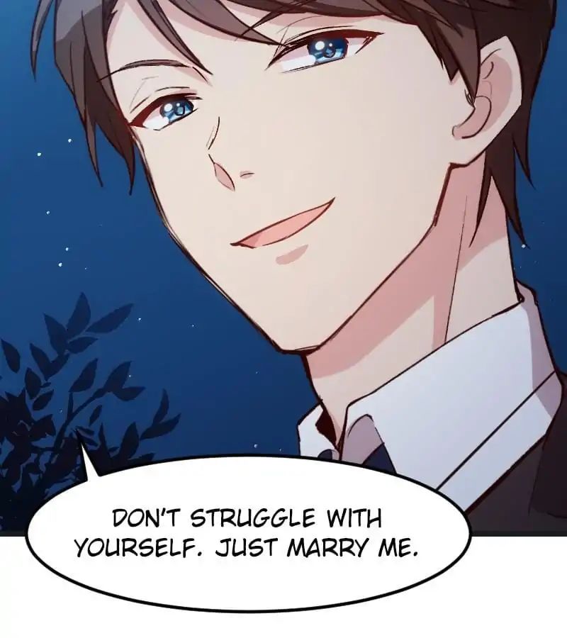 CEO's Sudden Proposal Chapter 15: Who Else Would Dare Marry You?