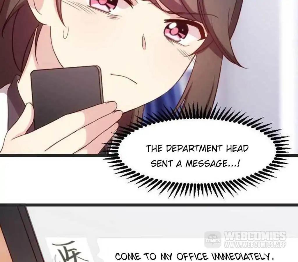 CEO's Sudden Proposal Chapter 31