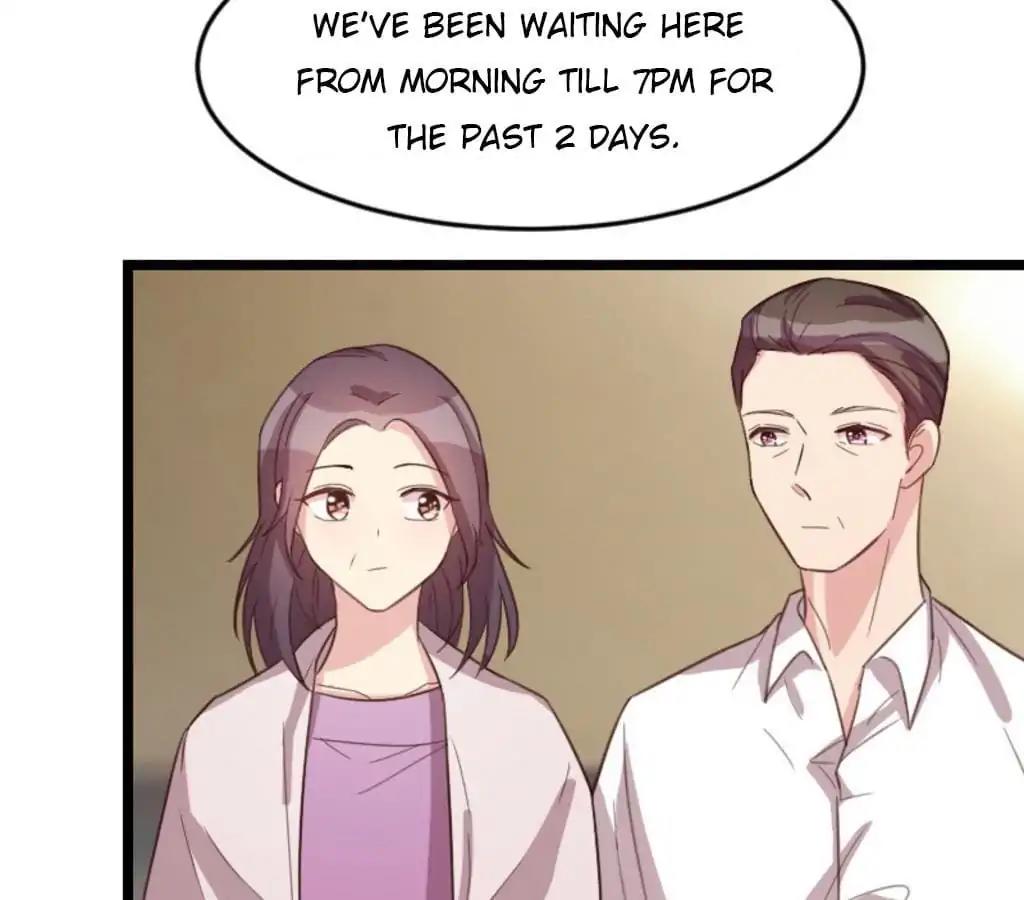 CEO's Sudden Proposal Chapter 36