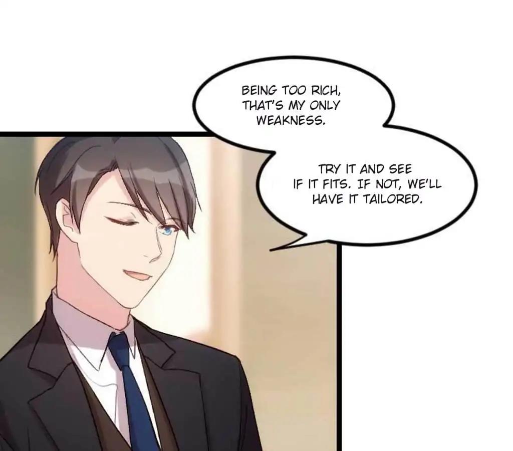 CEO's Sudden Proposal Chapter 41