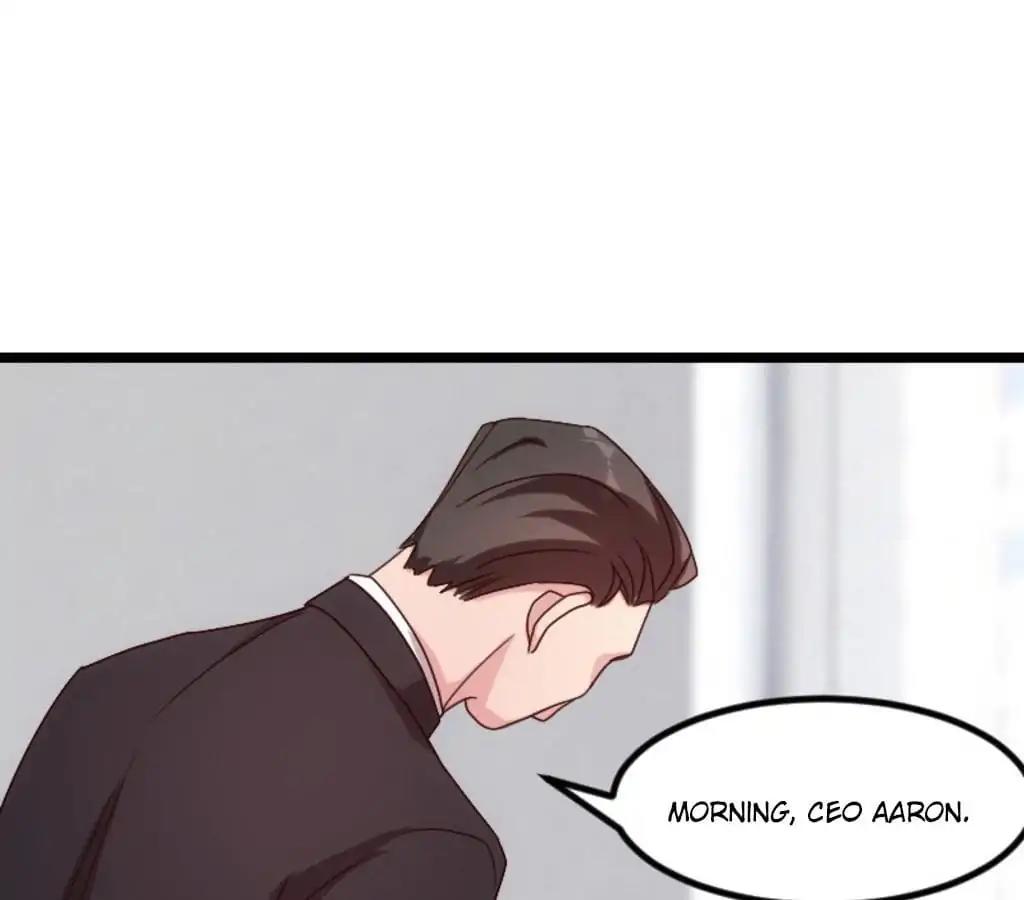 CEO's Sudden Proposal Chapter 63