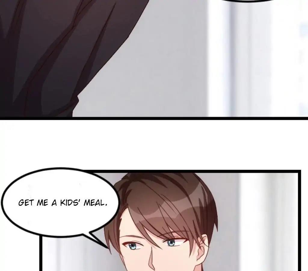 CEO's Sudden Proposal Chapter 63