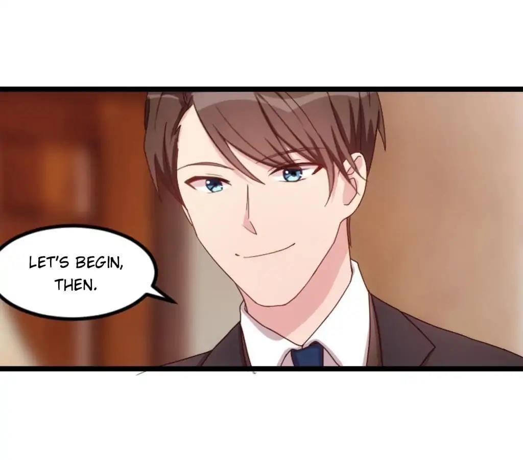 CEO's Sudden Proposal Chapter 65
