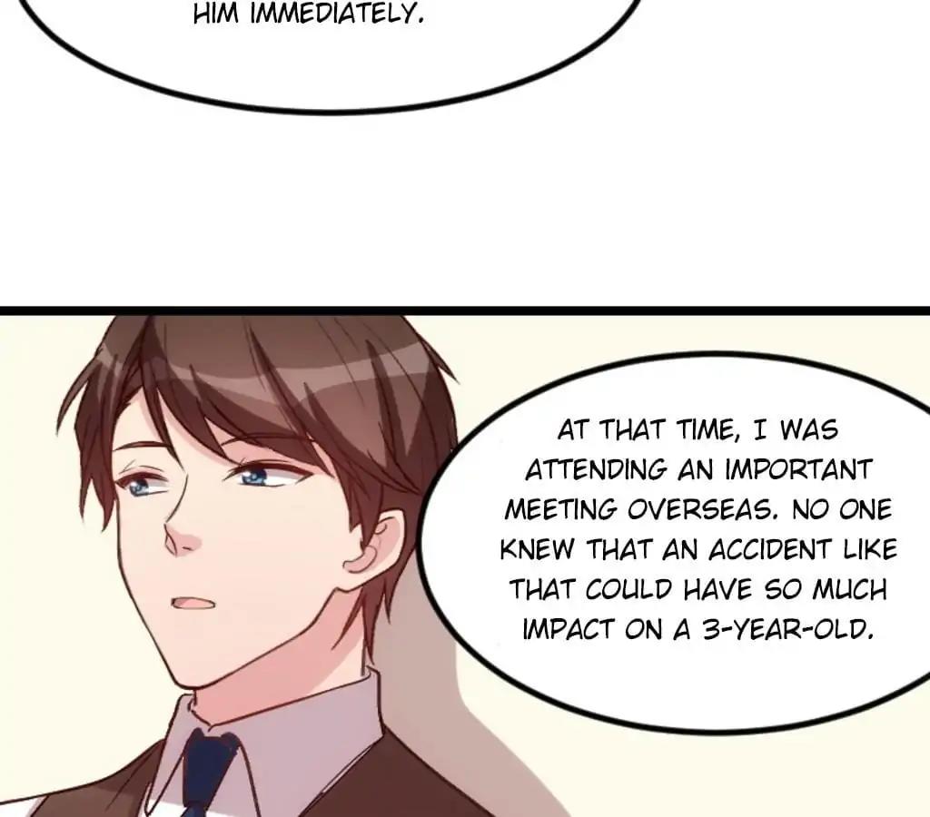 CEO's Sudden Proposal Chapter 66