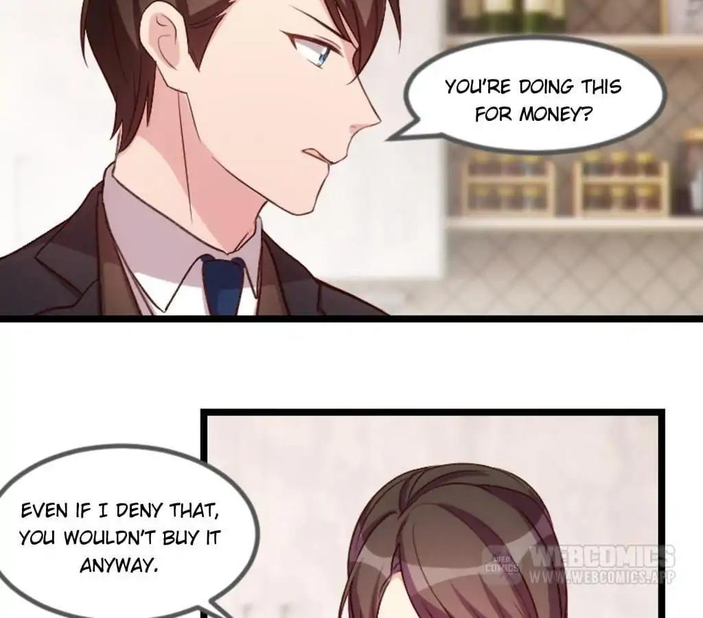 CEO's Sudden Proposal Chapter 75
