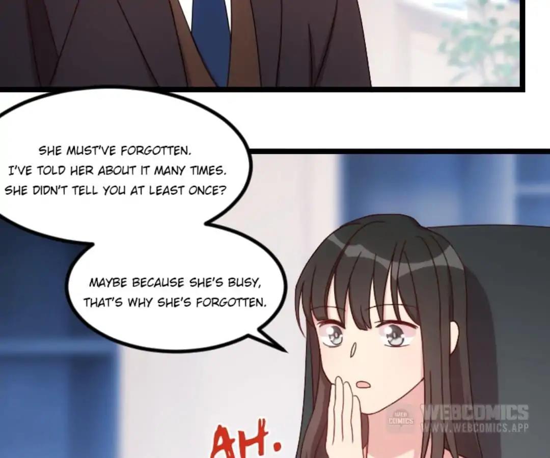 CEO's Sudden Proposal Chapter 93