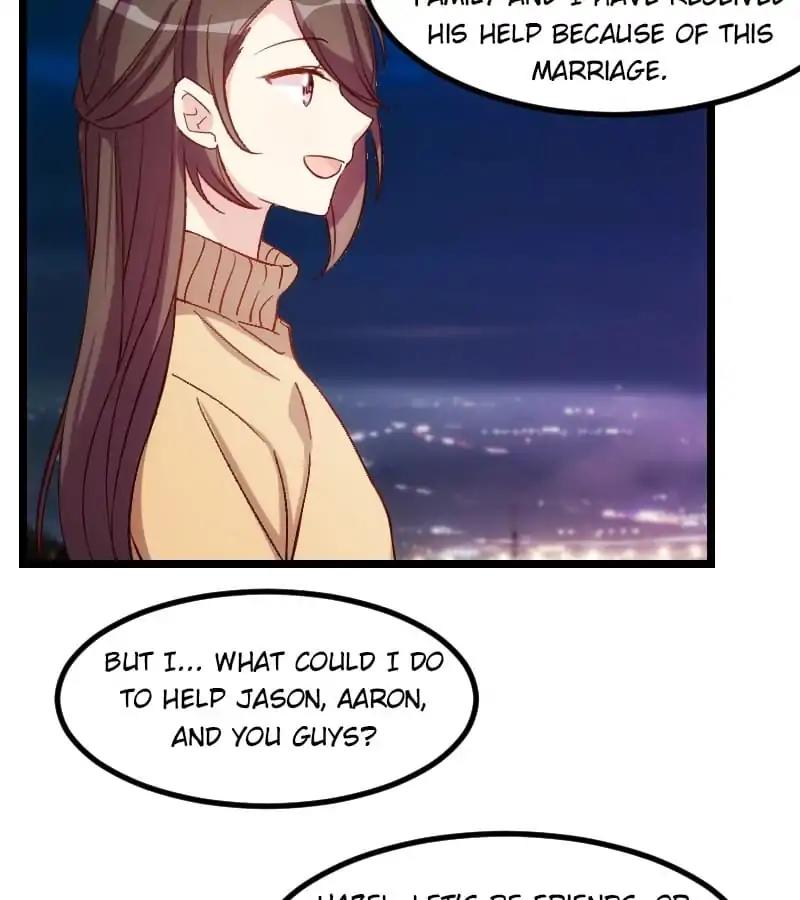 CEO's Sudden Proposal Chapter 101
