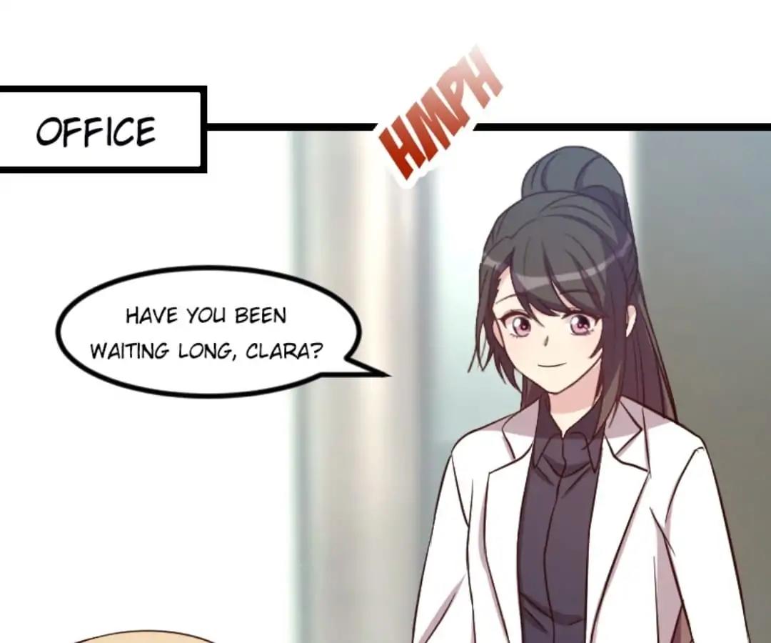 CEO's Sudden Proposal Chapter 105