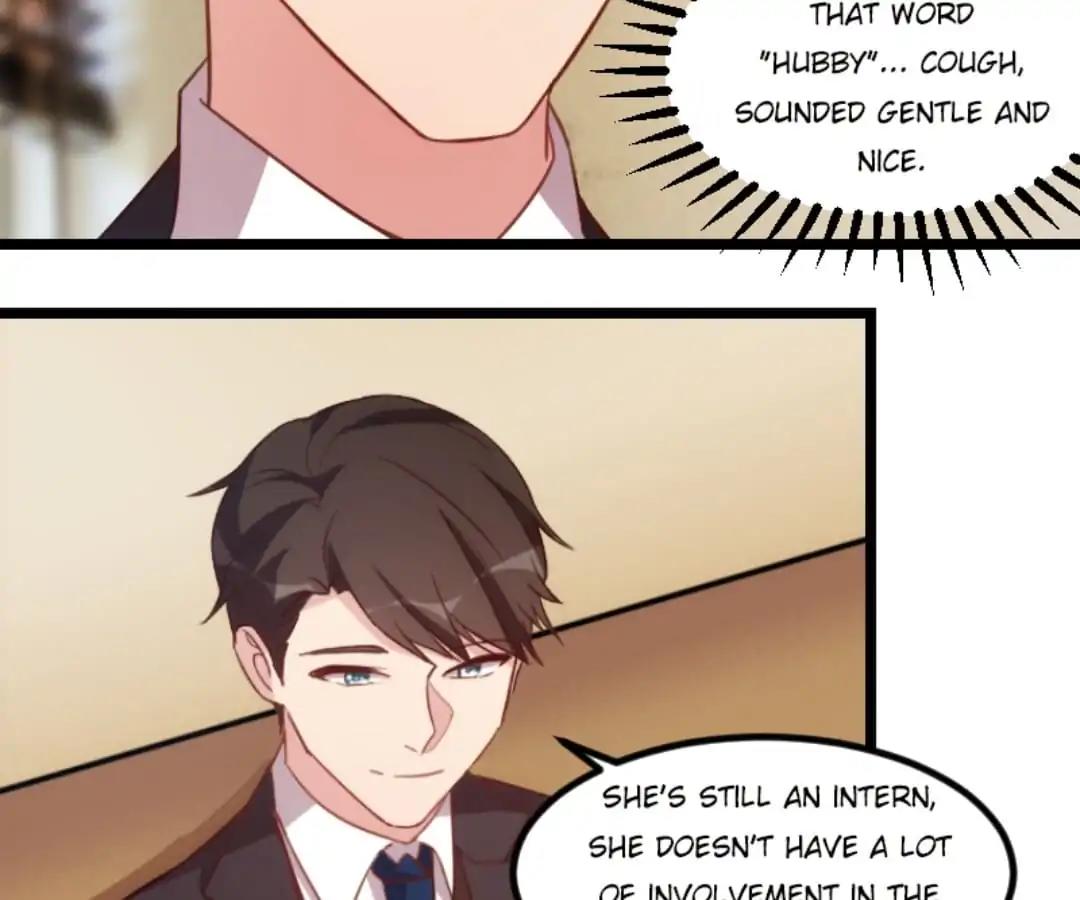 CEO's Sudden Proposal Chapter 110
